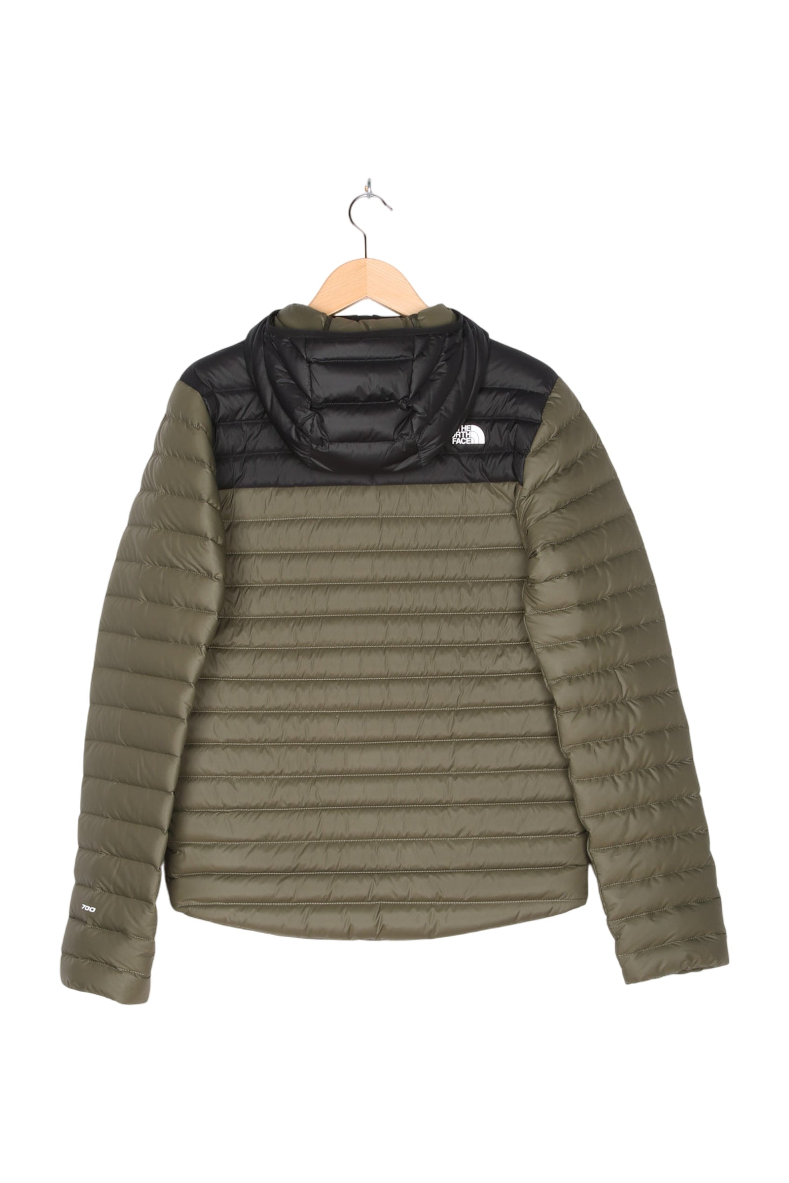 Daunenjacke für Herren